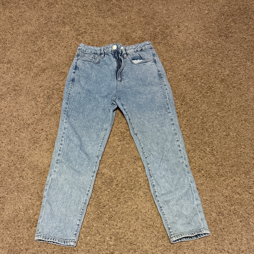 Garage Jeans